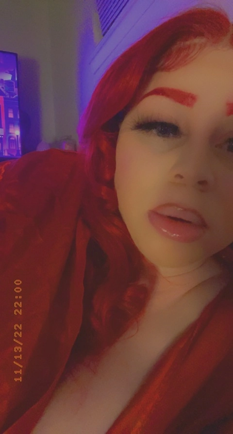 MONROE? DaHoee OnlyFans Picture