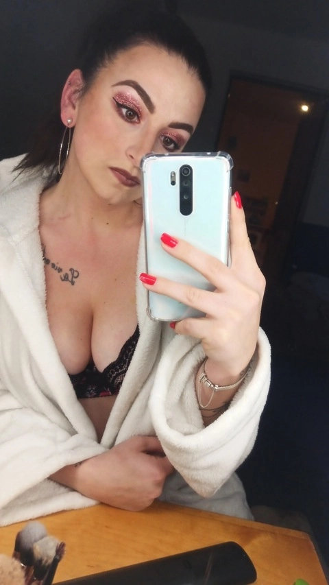 Kamila OnlyFans Picture