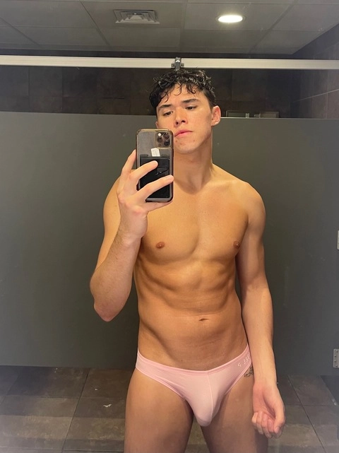 river OnlyFans Picture