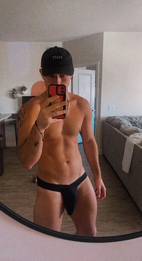 Ryder OnlyFans Picture