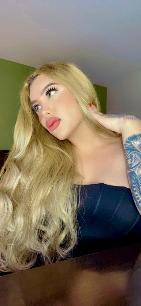 Ts Miss kenia OnlyFans Picture