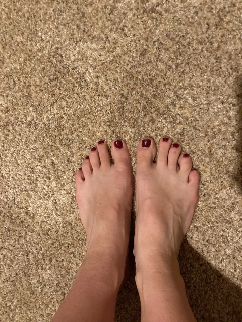 JFeets OnlyFans Picture