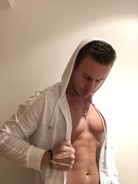 Ryan OnlyFans Picture