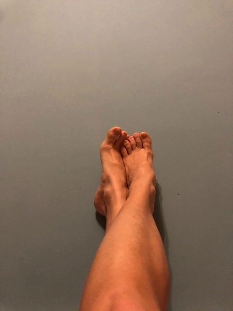 Fibi-feet