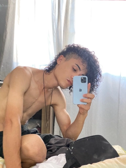 Lucas OnlyFans Picture