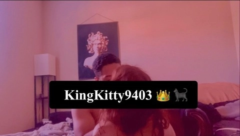 Kingkitty