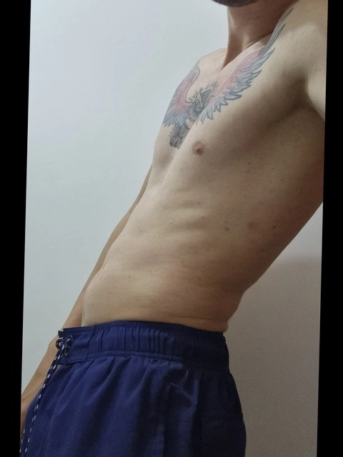 Eduardo Arcandes OnlyFans Picture