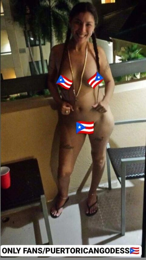 PuertoRicanGodess2 OnlyFans Picture