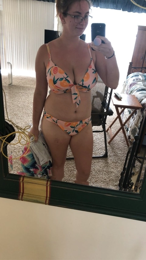 Becky OnlyFans Picture