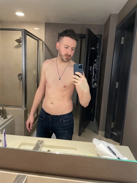 Jaxson Kyle OnlyFans Picture