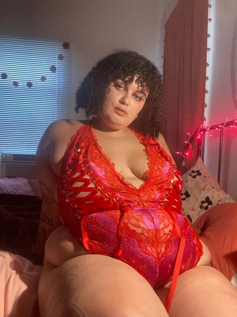 Mommy Grace Vee OnlyFans Picture