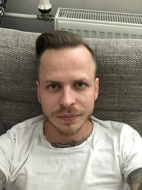 Krasomil Nádherný OnlyFans Picture