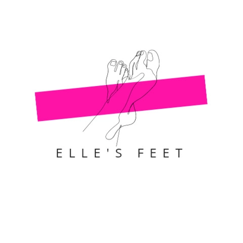 Elles Feet