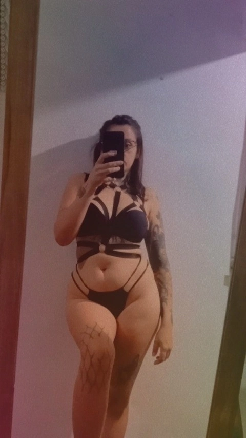 Mommy tattoo OnlyFans Picture