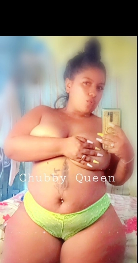 CHUBBY QUEEN FREE OnlyFans Picture