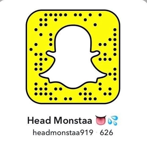 HeadMonstaa 💦🍆‼️