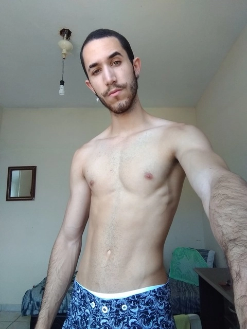 Pedro Machado OnlyFans Picture