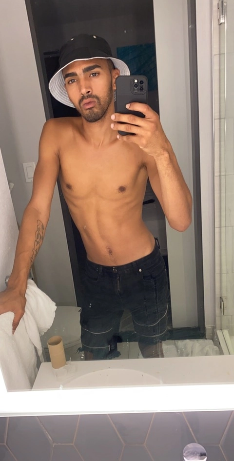 FLACKO OnlyFans Picture