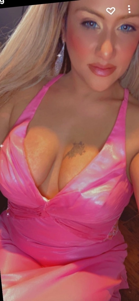 La Barbie OnlyFans Picture