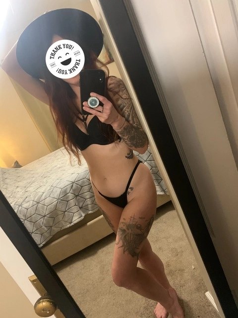 Aly Jordyn OnlyFans Picture