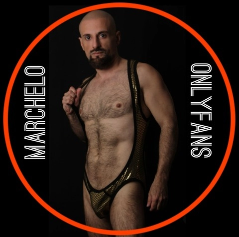 MARCHELO®?? OnlyFans Picture