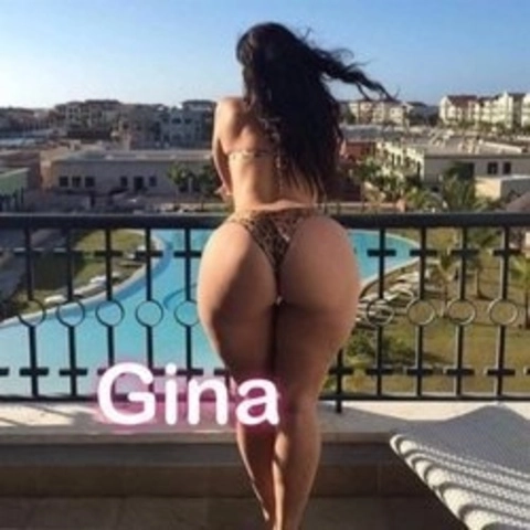 Gina Carbone OnlyFans Picture