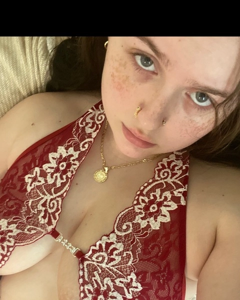 HexGirl OnlyFans Picture