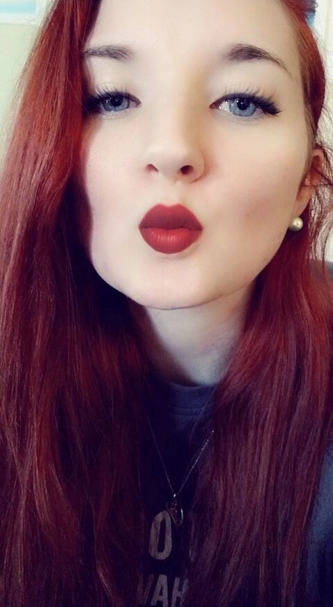 Redheaded siren ❤ OnlyFans Picture