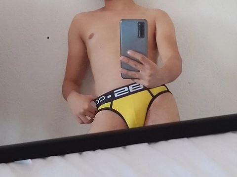 Doggy OnlyFans Picture