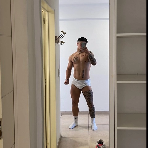 SAMUEL.OOK TOP 2.6? OnlyFans Picture