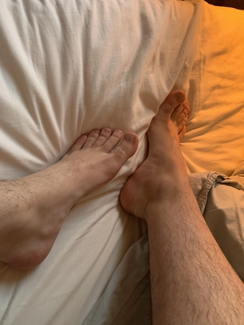 Feetfirst