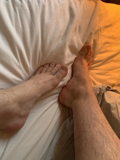 Feetfirst OnlyFans Picture