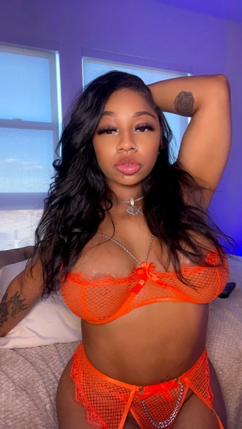 Nikkie Necole OnlyFans Picture