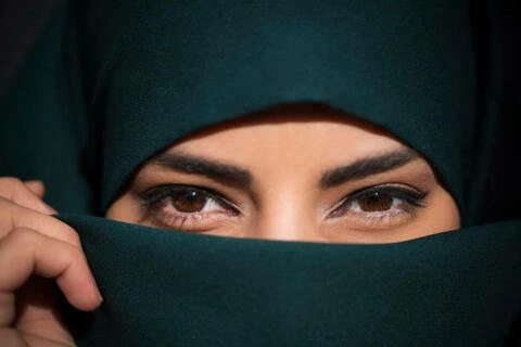 Hijabi Aysha