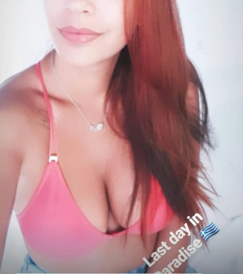 Mari Ruiva OnlyFans Picture