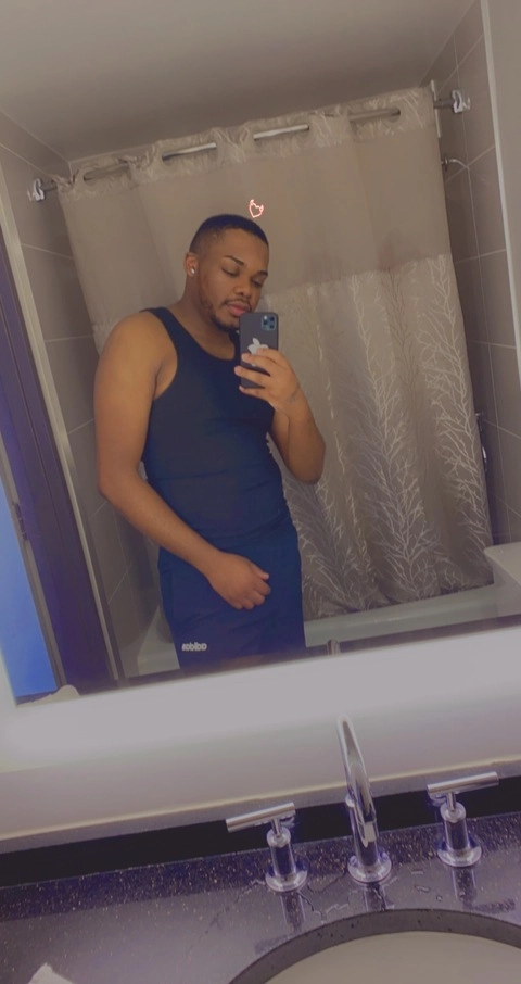 Terrell OnlyFans Picture