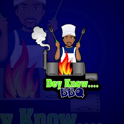 Dey Know BBQ, LLC