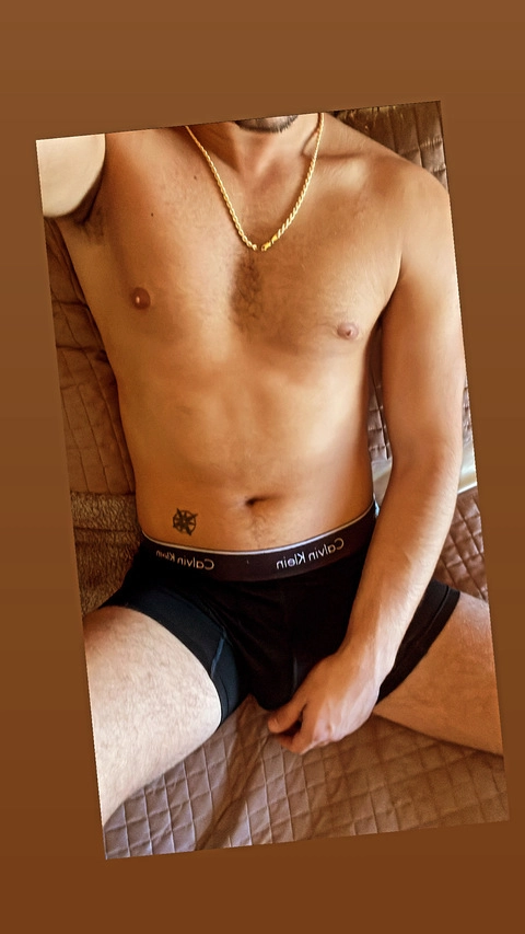 CK OnlyFans Picture
