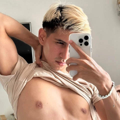 Gustavo Rivera OnlyFans Picture