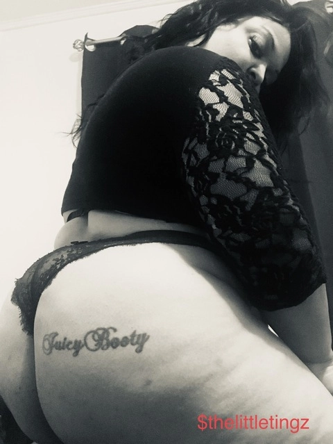 Juicybooty585 OnlyFans Picture