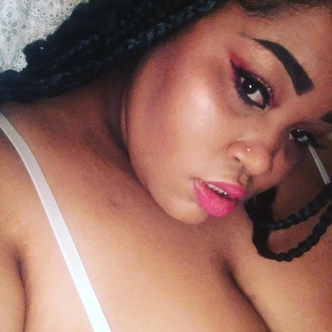 Ssbbw Goddess Yaya OnlyFans Picture