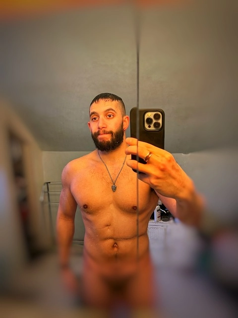 Tim C OnlyFans Picture