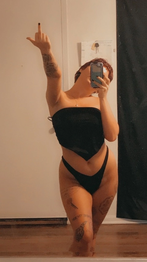 BabyJ OnlyFans Picture