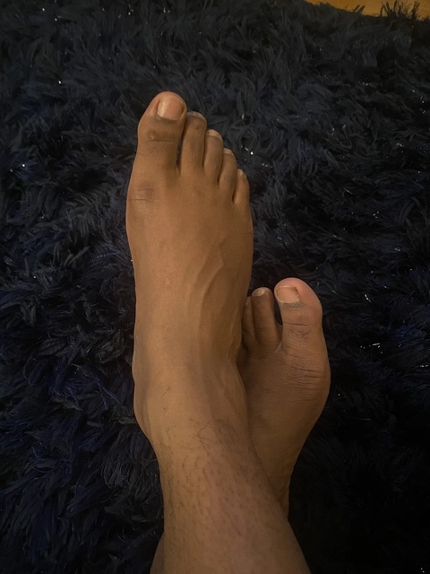 Soles&Toes OnlyFans Picture