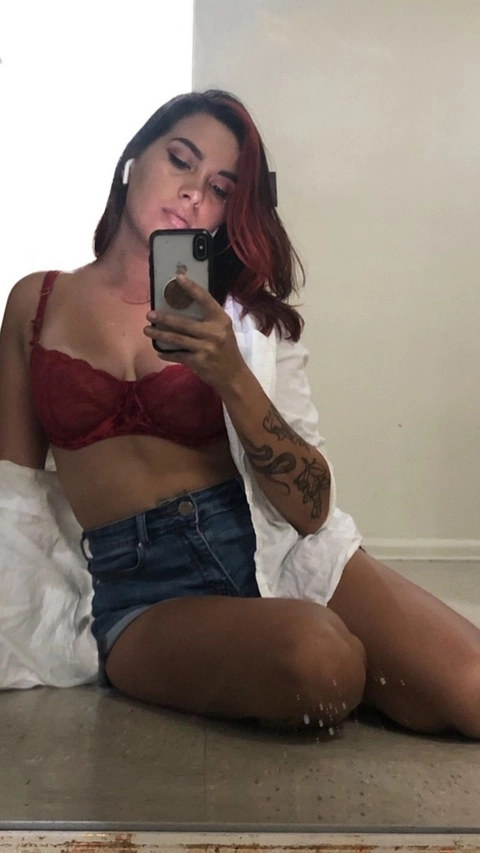 Lila Belle OnlyFans Picture