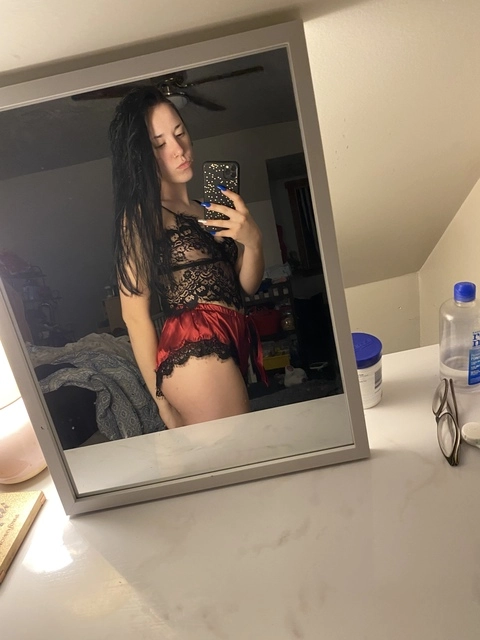 Maria OnlyFans Picture
