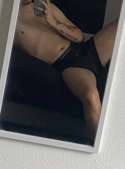 Fetish Twink OnlyFans Picture