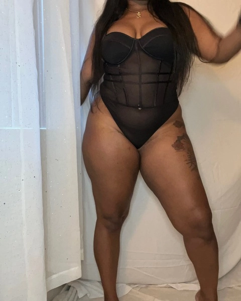 Kesha Kamon OnlyFans Picture