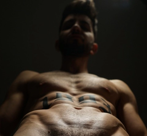 Max Aesthetics Free OnlyFans Picture