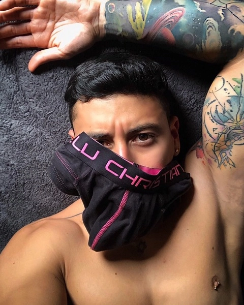 JoseMeirelesr OnlyFans Picture